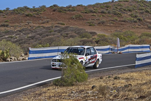 19 giugno Atogo, rally